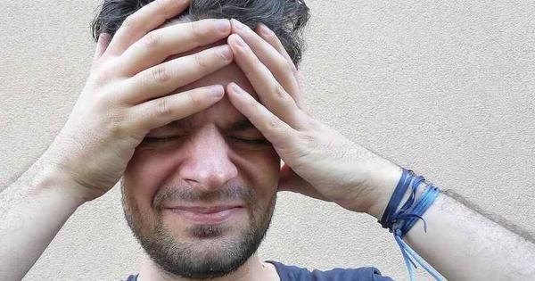 Aneurisma Cerebral Ou AVC Conhe a As Diferen as Easy Reader