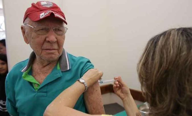 (foto: Antonio Cruz/ Agência Brasil ) (foto: Antonio Cruz/ Agência Brasil )