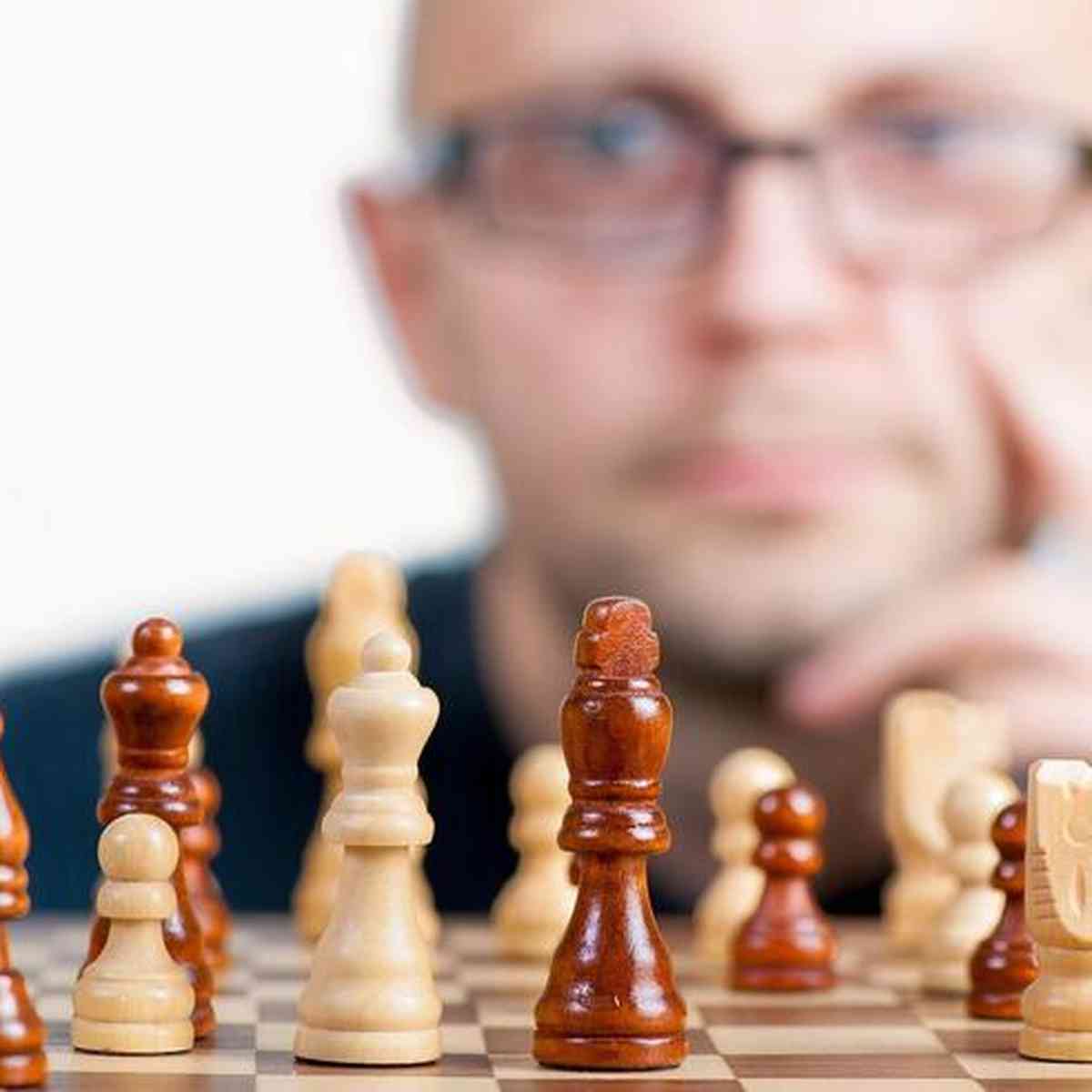 Por que o xadrez faz tão bem ao cérebro