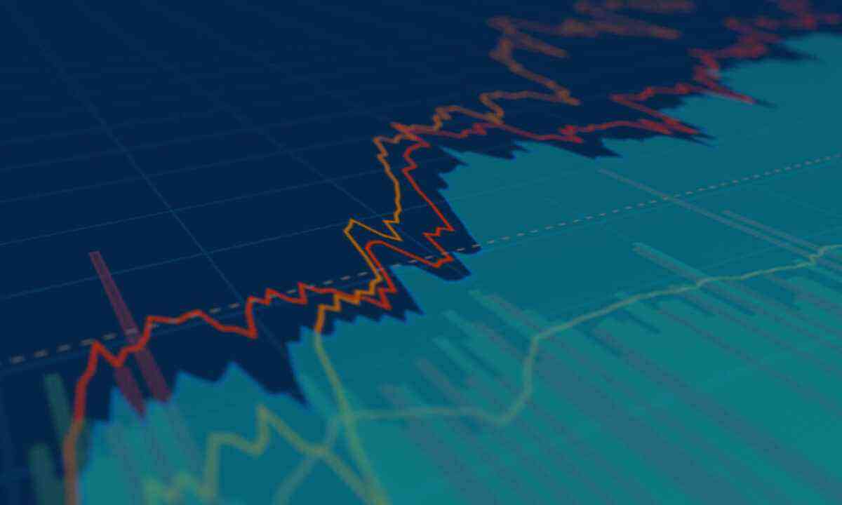 Mercado aumenta previsão do PIB para 2023, 2024 e 2025; inflação também sobe