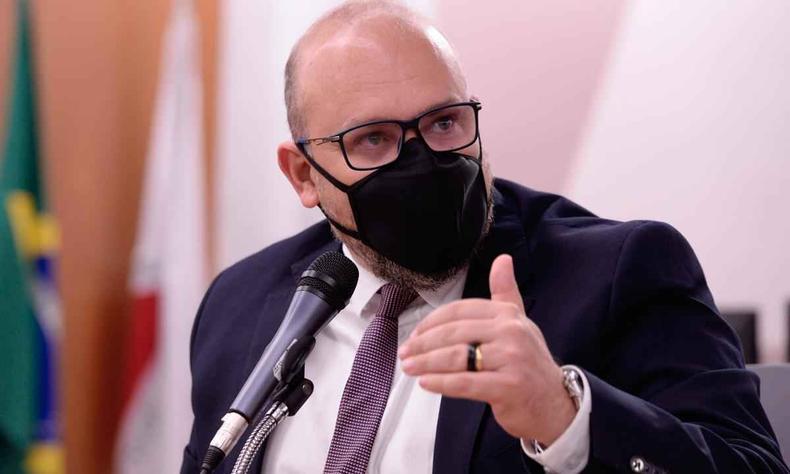 Deputado Professor Cleiton