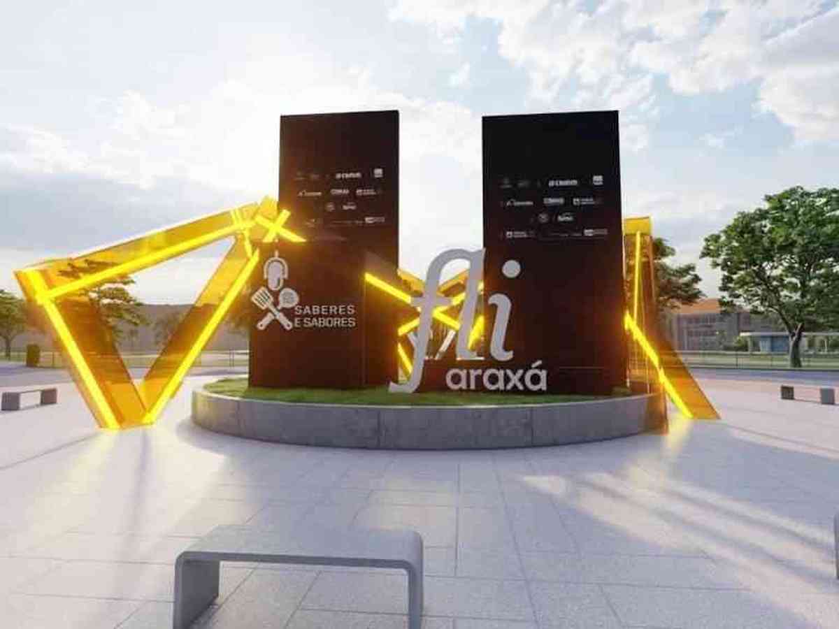 Gastronomia também é atração especial no FestNatal Araxá - Araxá Agora