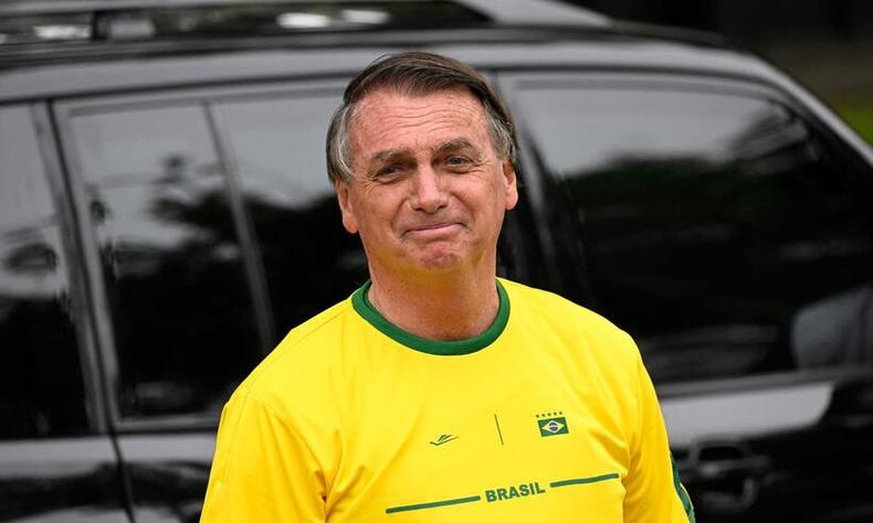 Bolsonaro