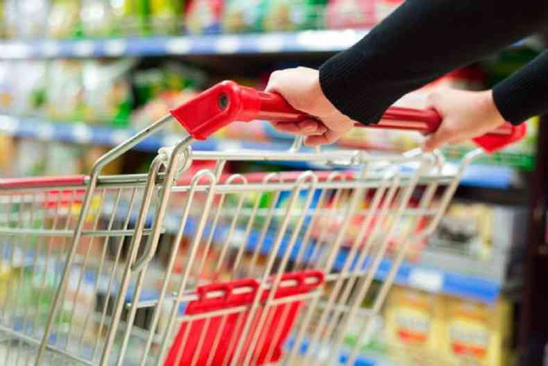 Passos, no Sul de Minas, continua registrando alta de preos em supermercados