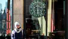 Starbucks é fechada em Shopping de BH