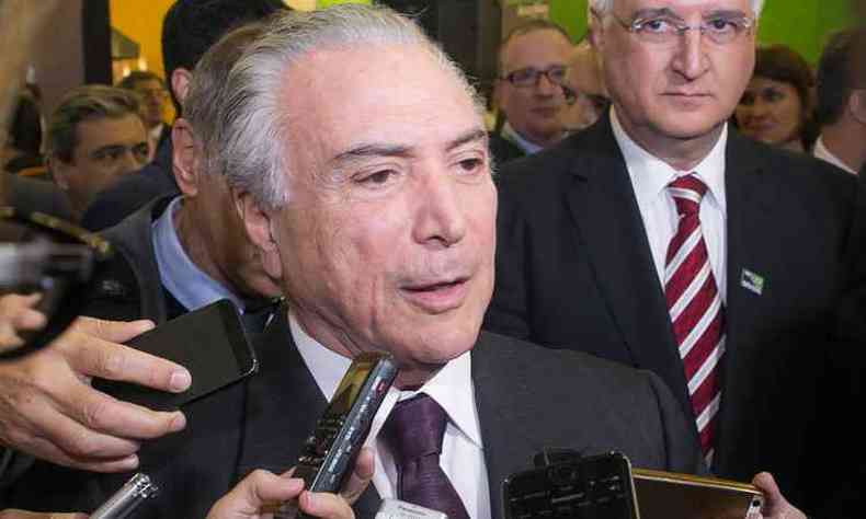 (foto: Romerio Cunha/ Vice Presidncia)