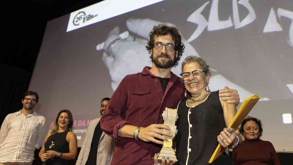 Fama recebe 1ª Mostra de Cinema com competição de curtas, Sul de Minas