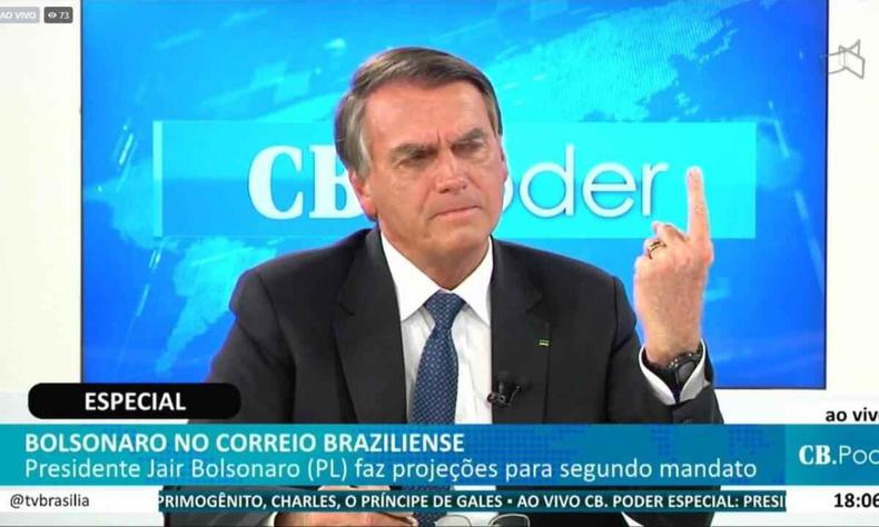 Jair Bolsonaro