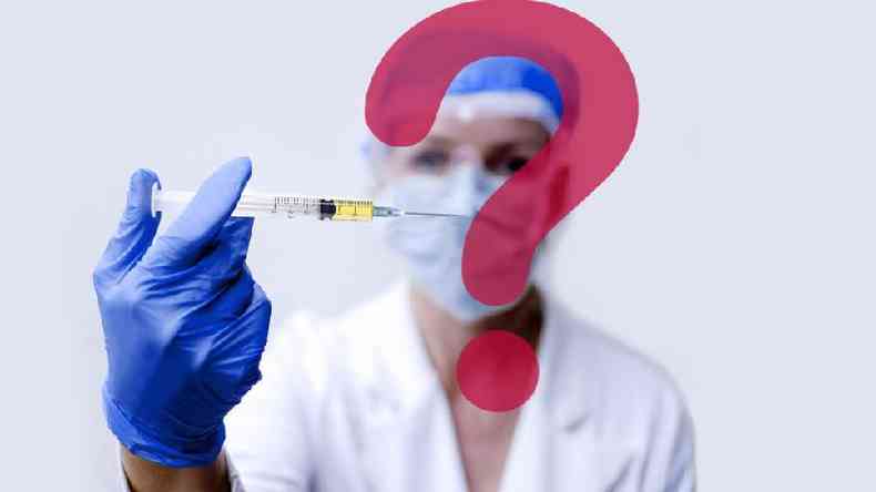 Vrias questes sobre as vacinas contra a covid-19 preocupam cientistas, governos e a populao em geral(foto: Getty Images)