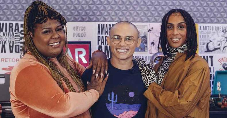 (foto: CANAL BRASIL/DIVULGAÇÃO) (foto: CANAL BRASIL/DIVULGAÇÃO)