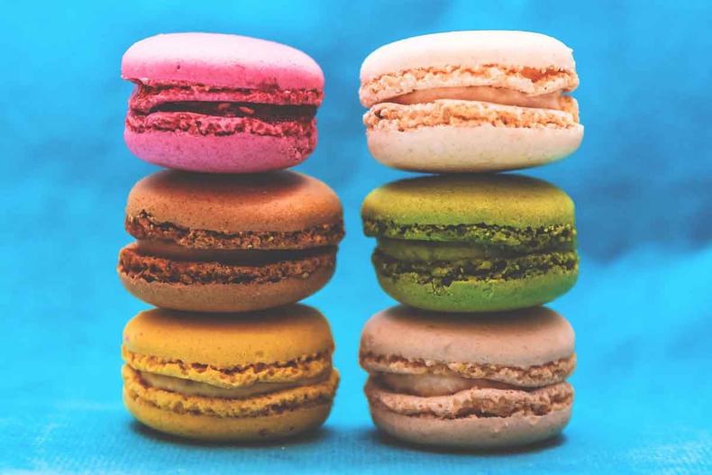 Doces
