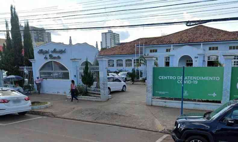 Casos de intoxicao foram atendidos nesta quinta-feira (11/5) no Hospital Municipal de Paracatu