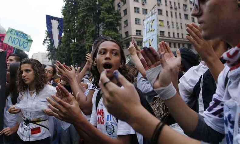 A liminar que suspendia o contingenciamento aplicado pelo governo foi assinada na ltima sexta-feira(foto: Fernando Frazo/Agncia Brasil)