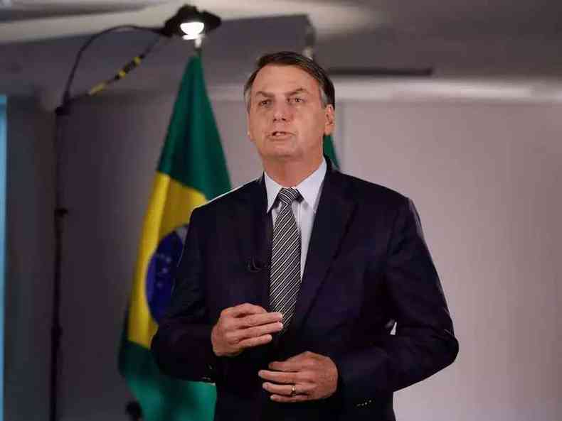 presidente bolsonaro palcio planalto