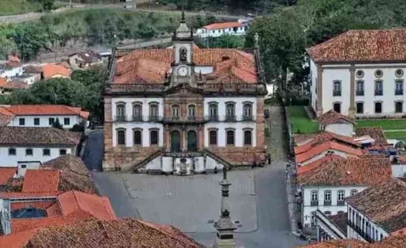 Ouro Preto