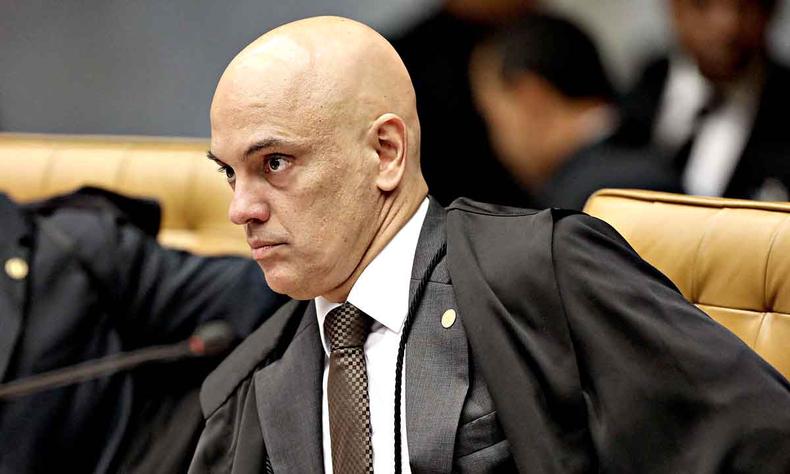 Alexandre de Moraes