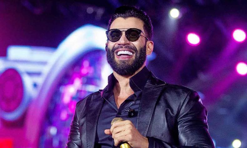 Gusttavo Lima