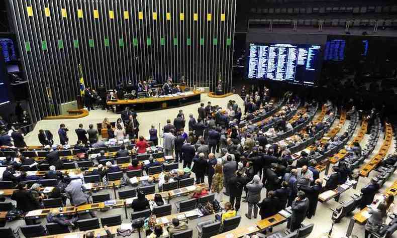 (foto: Gabriela Korossy/ Cmara dos Deputados)