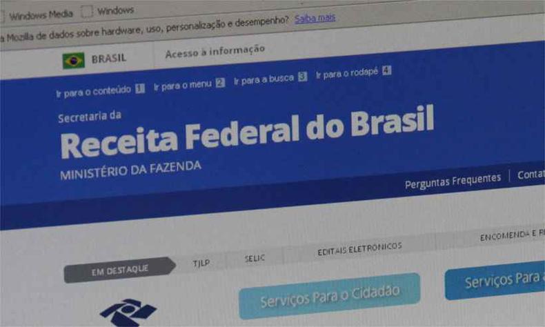 (foto: Sidney Lopes/EM/D.A Press)