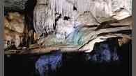 Uma das mais belas grutas do mundo pertinho de BH: redescubra Maquiné