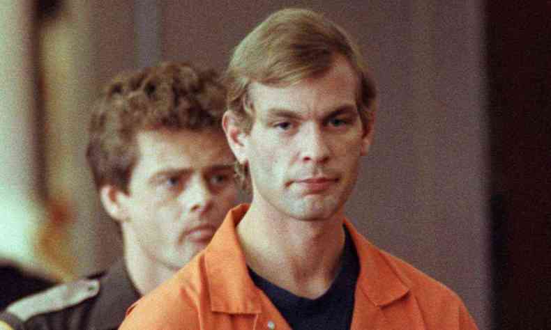 Jeffrey Dahmer