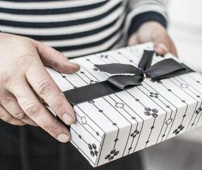 (foto: Pixabay) Presente para o Pai