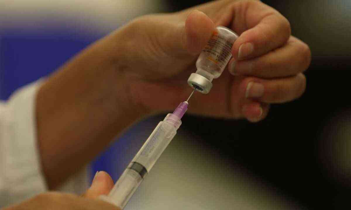  COVID: EUA recomendam vacina para crianças a partir de 6 meses 