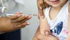 SUS: faixa etria para vacinao contra meningite  ampliada para crianas 