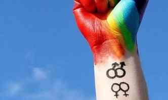 17 de maio - Dia Internacional de Combate a Homofobia(foto: Internet)
