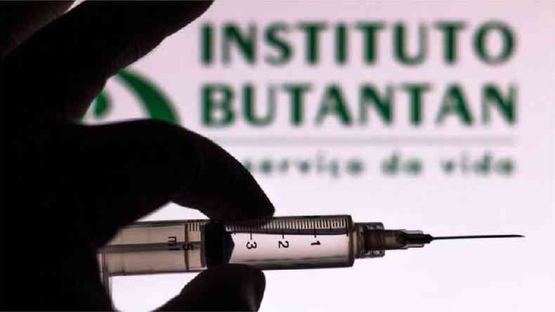 Instituto Butantan  responsvel pela produo de parte significativa das vacinas distribudas pelo Programa Nacional de Imunizaes(foto: Getty Images)