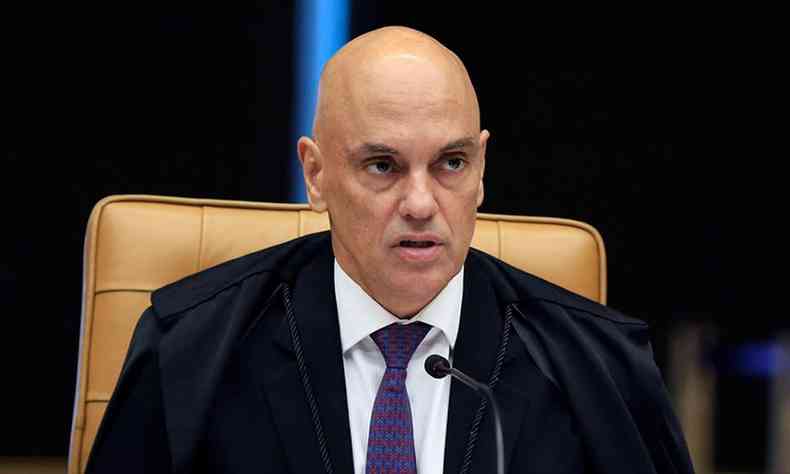 Alexandre de Moraes