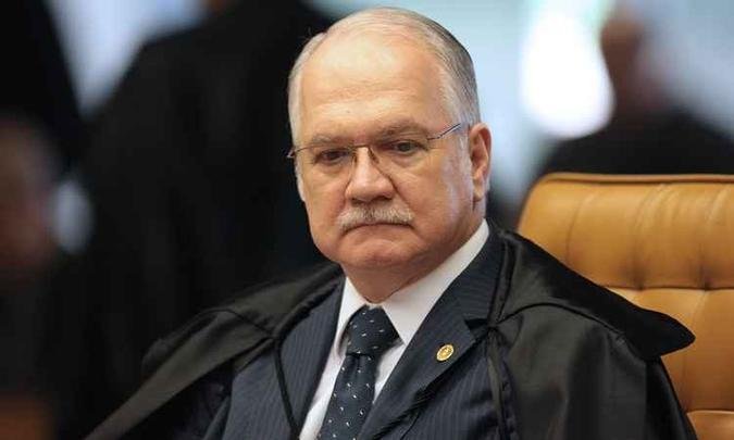 (foto: Carlos Humberto/SCO/STF )