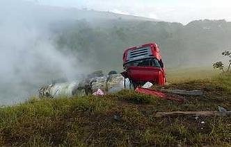 (foto: Portal Caparaó) (foto: Portal Caparaó)