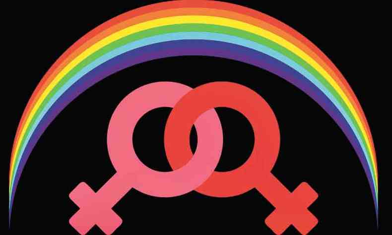 Desde maio de 2011 a unio homoafetiva  reconhecida, com direitos garantidos: vitria para muitas famlias(foto: Pixabay)