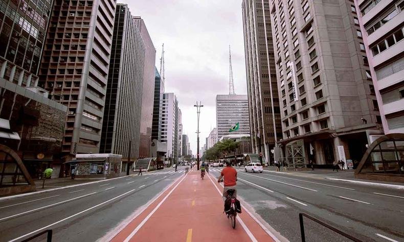 (foto: Ser Lunar/Flickr %u2013 13/1/22 ) São Paulo