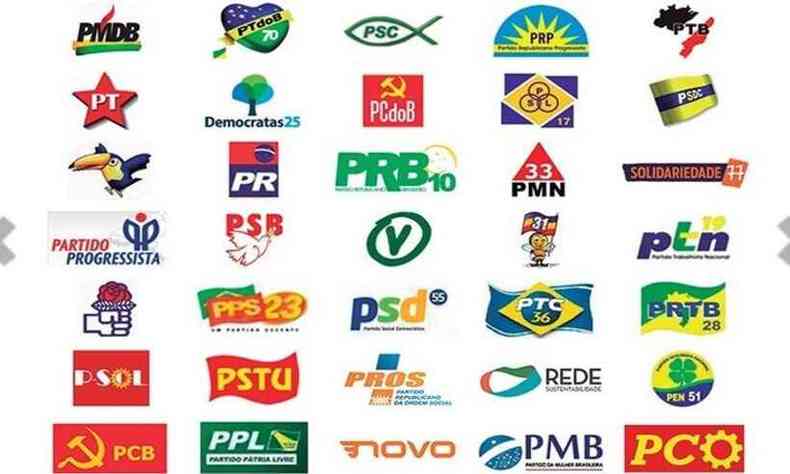Confira os partidos que querem discutir impeachment de Bolsonaro - Politica - Estado de Minas