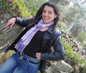 Leonara Soares Rondam morreu durante um exerccio de agachamento na academia onde trabalhava(foto: Reproduo/Facebook)