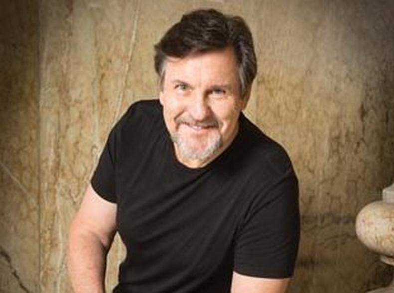 Ator cita seu personagem na recém-concluída novela Éramos seis como um dos favoritos de sua carreira(foto: Maurício Fidalgo/Divulgação) Ator cita seu personagem na recém-concluída novela Éramos seis como um dos favoritos de sua carreira(foto: Maurício Fidalgo/Divulgação)