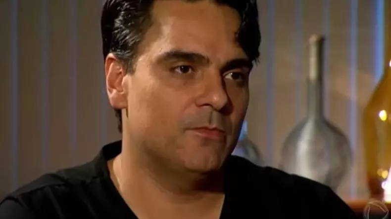 Guilherme de Pdua em Explode corao