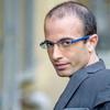 Yuval Harari diz que inteligência artificial criou massa de 'inúteis'