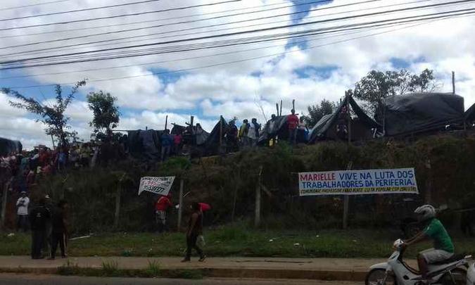 (foto: Polícia Militar/Divulgação) (foto: Polícia Militar/Divulgação)