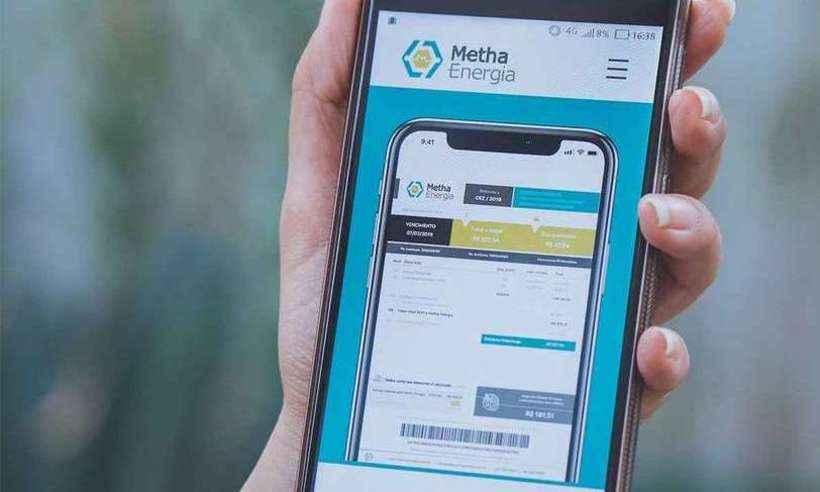 Metha Energia/Divulgação Metha Energia/Divulgação