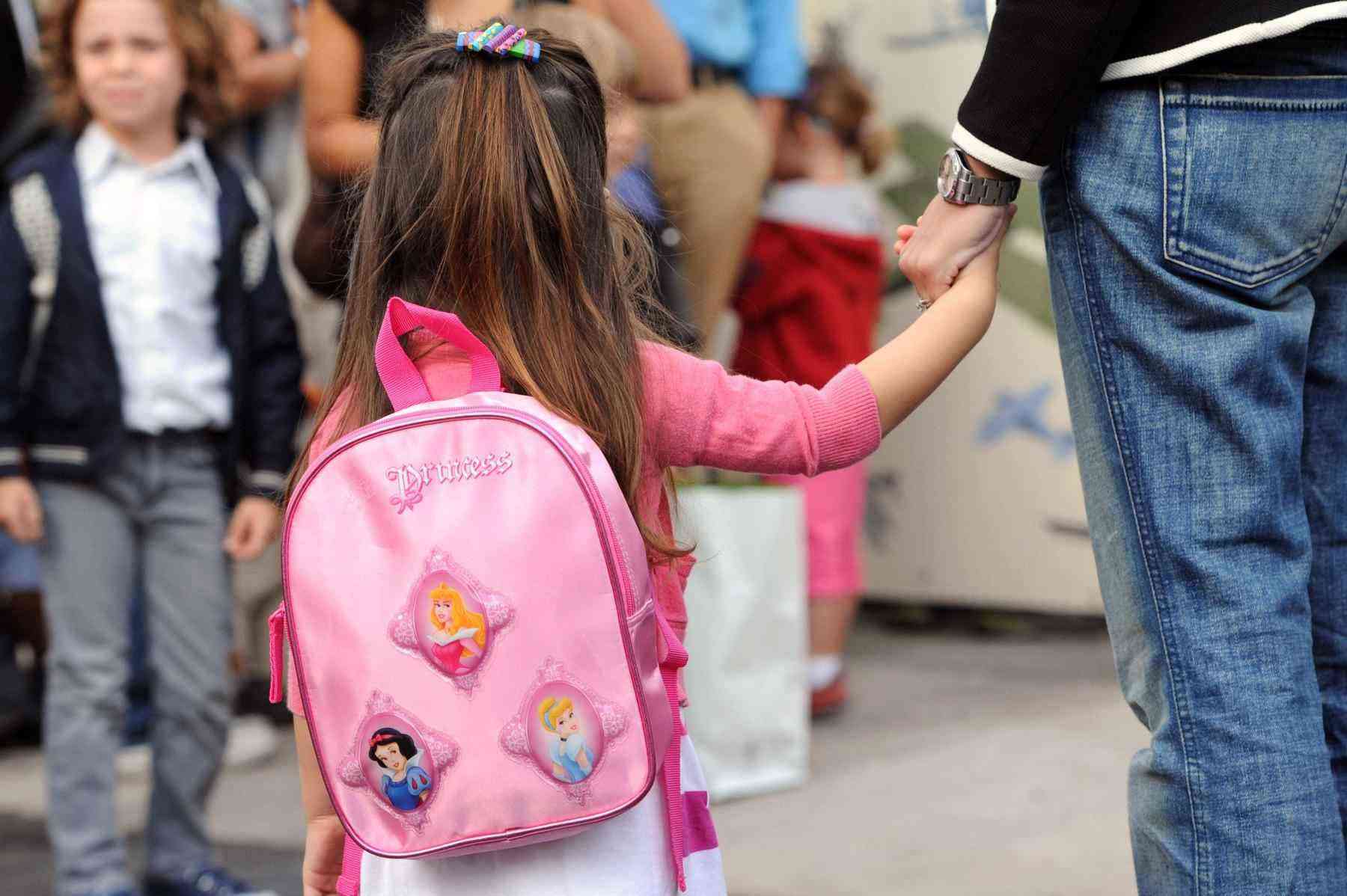 A família Educa e a Escola Ensina: É sempre bom lembrar que.