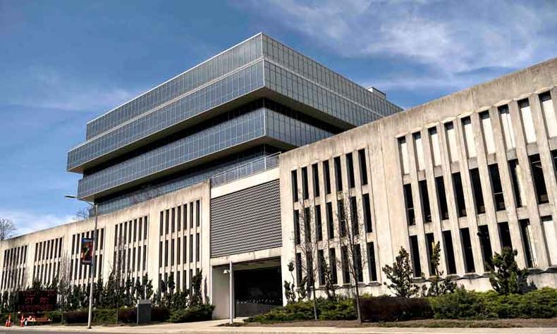 Purdue Pharma dever ser reestruturada por meio de declarao de falncia (foto: DREW ANGERER/AFP )
