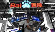 Gigante chinesa Baidu afirma que seu rob conversacional  to bom quanto ChatGPT