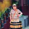 Roberto Bolaños fez Chaves sair do ar 'sem querer querendo'