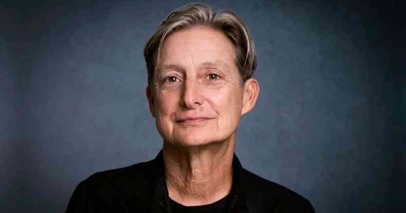 filsofa norte-americana Judith Butler