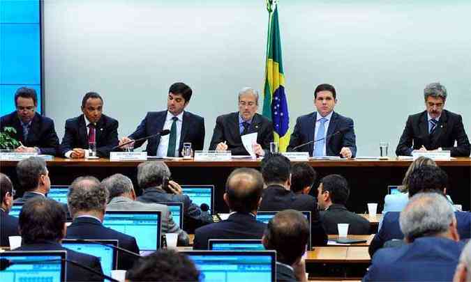 (foto: Luis Macedo / Cmara dos Deputados)