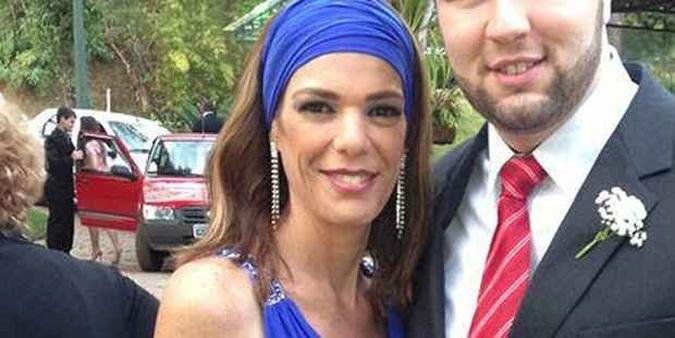Beatriz saiu de casa no �ltimo domingo para encontrar com amigas em BH(foto: Divulga��o/Arquivo Pessoal)