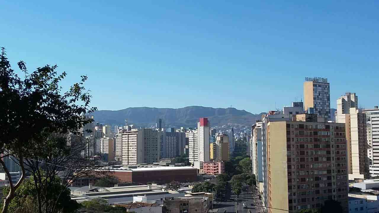 Semana começa fria e termina com calor na região metropolitana de Belo  Horizonte - Minas Gerais - R7 MG Record